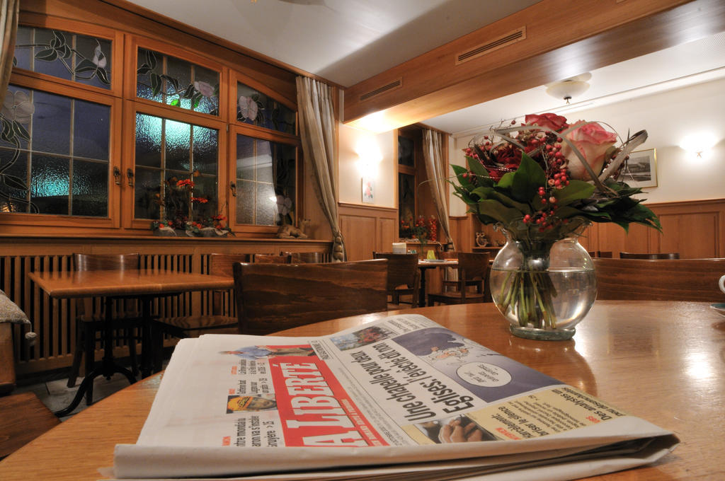 Hotel Restaurant Cave Bel-Air Praz Kültér fotó