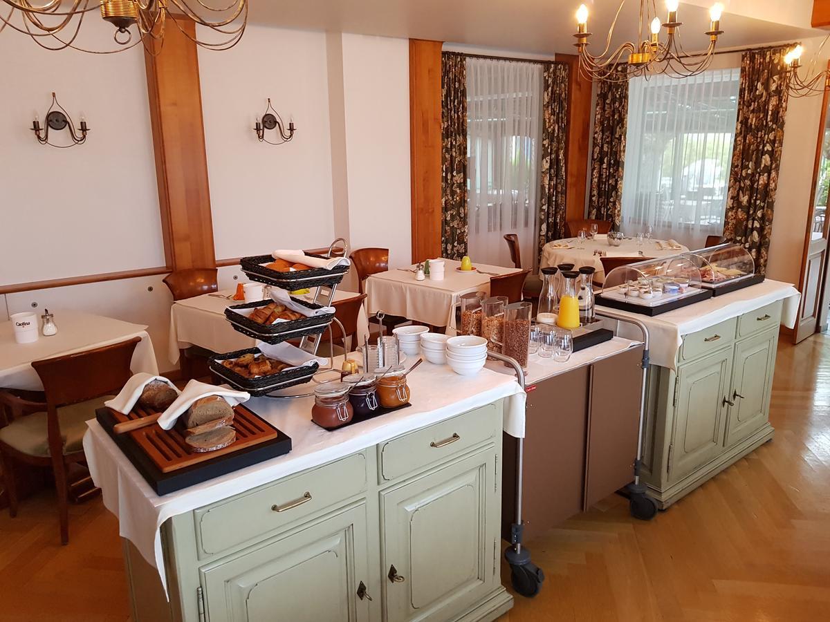 Hotel Restaurant Cave Bel-Air Praz Kültér fotó